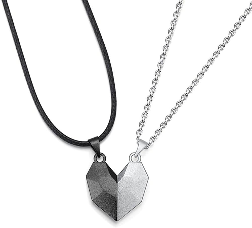 Love Bond Magnetic Necklace